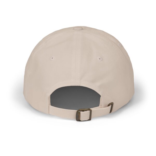 Choose Values Over Comfort Dad Cap – Classic Embroidered Hat