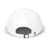 Choose Values Over Comfort Dad Cap – Classic Embroidered Hat