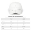 Choose Values Over Comfort Dad Cap – Classic Embroidered Hat
