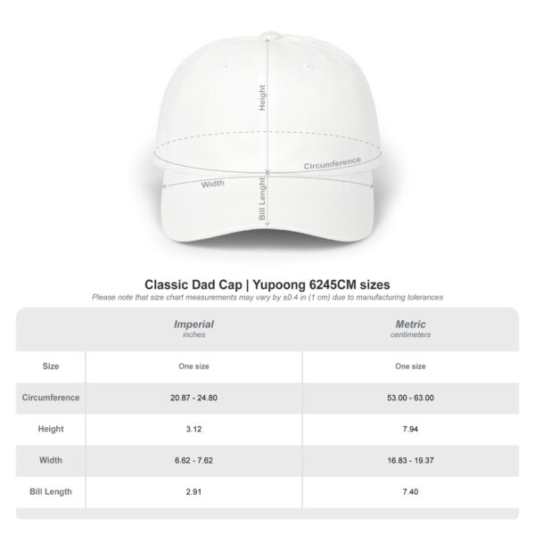 Choose Values Over Comfort Dad Cap – Classic Embroidered Hat