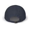 Choose Values Over Comfort Dad Cap – Classic Embroidered Hat