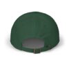 Choose Values Over Comfort Dad Cap – Classic Embroidered Hat